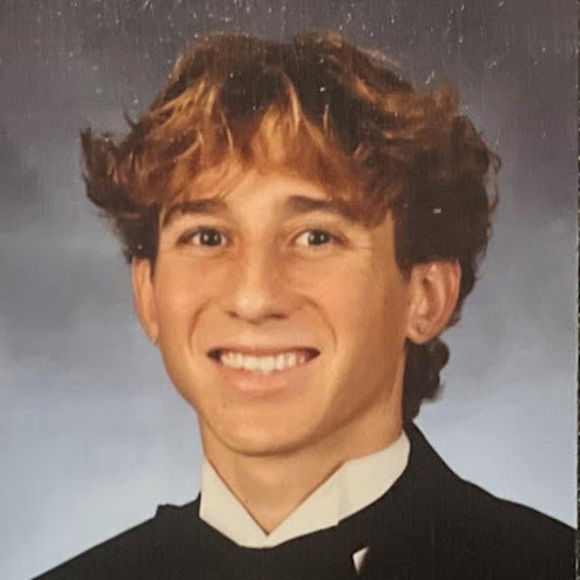 Meet your Posher, Matt - Picture 1 of 1